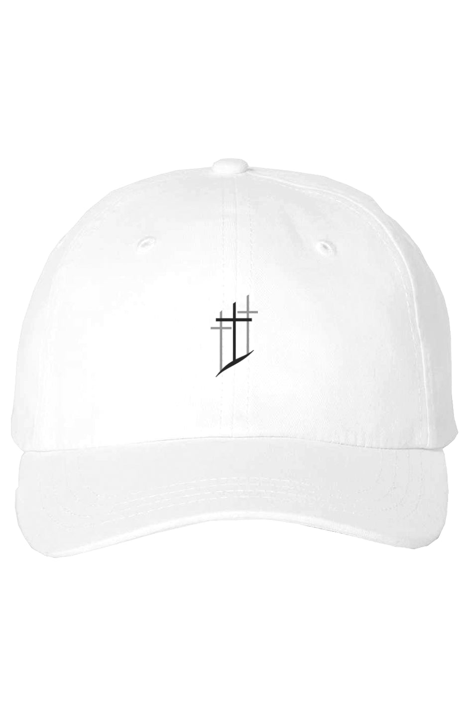 Cross Cap